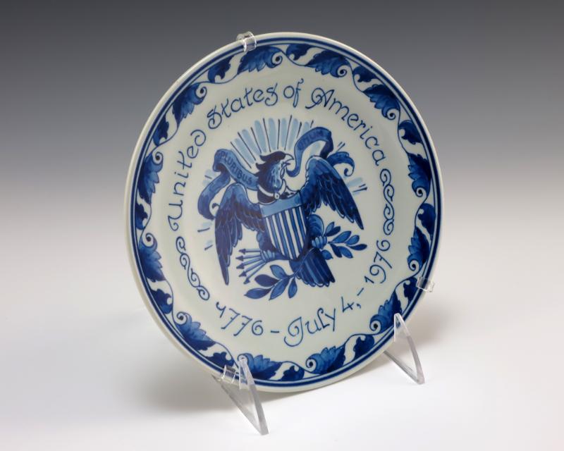 1983.85; Gerald R. Ford Presidential Library & Museum