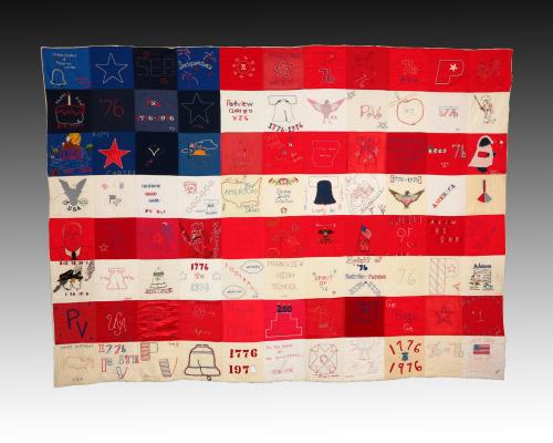 1984.81; Gerald R. Ford Presidential Library & Museum, Grand Rapids, MI