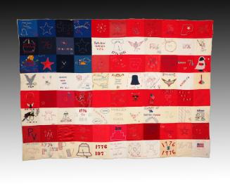 1984.81; Gerald R. Ford Presidential Library & Museum, Grand Rapids, MI