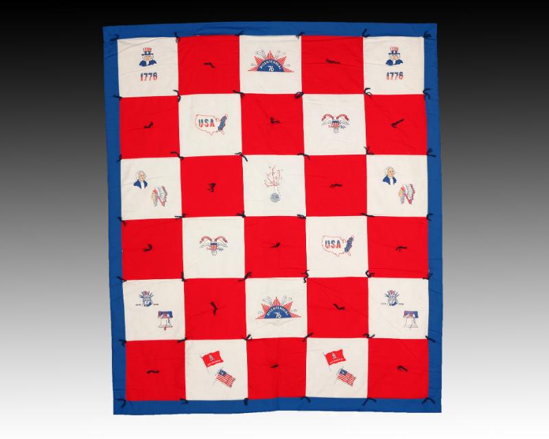 1984.85; Gerald R. Ford Presidential Library & Museum, Grand Rapids, MI
