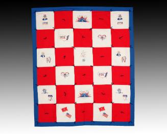 1984.85; Gerald R. Ford Presidential Library & Museum, Grand Rapids, MI