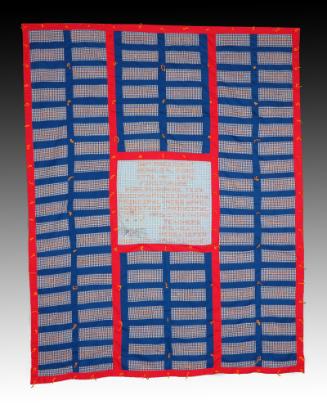 1984.94; Gerald R. Ford Presidential Library & Museum, Grand Rapids, MI