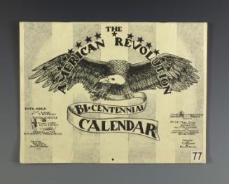 1987.642; Gerald R. Ford Presidential Library & Museum, Grand Rapids, MI