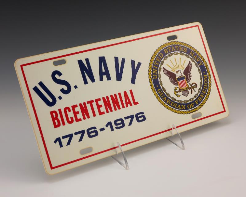 1987.646.1.3; Gerald R. Ford Presidential Library & Museum, Grand Rapids, MI