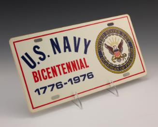 1987.646.1.3; Gerald R. Ford Presidential Library & Museum, Grand Rapids, MI