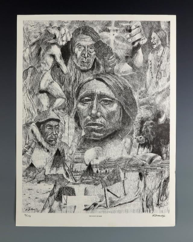 1988.1016.1.3; Gerald R. Ford Presidential Library & Museum, Grand Rapids, MI