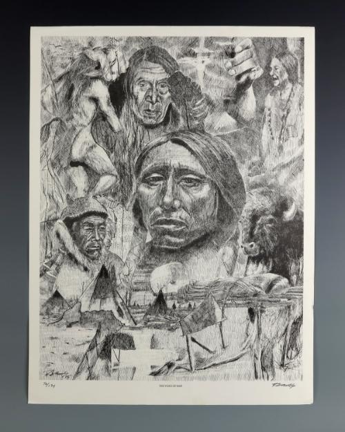 1988.1016.1.3; Gerald R. Ford Presidential Library & Museum, Grand Rapids, MI