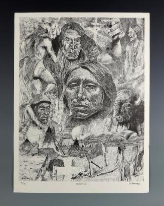 1988.1016.1.3; Gerald R. Ford Presidential Library & Museum, Grand Rapids, MI