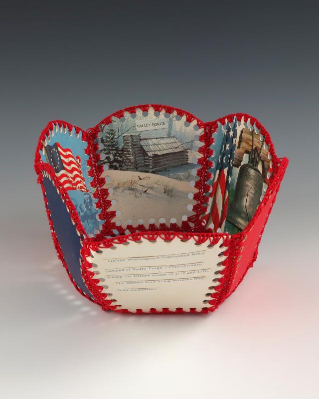 1988.1031.1; Gerald R. Ford Presidential Library & Museum, Grand Rapids, MI