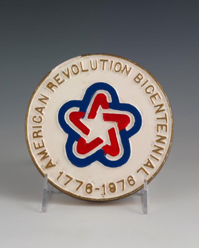 1988.147; Gerald R. Ford Presidential Library & Museum, Grand Rapids, MI