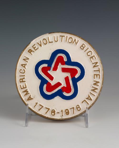 1988.147; Gerald R. Ford Presidential Library & Museum, Grand Rapids, MI