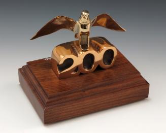 1988.182; Gerald R. Ford Presidential Library & Museum, Grand Rapids, MI