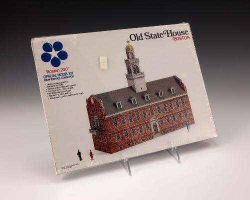 1988.239.4; Gerald R. Ford Presidential Library & Museum, Grand Rapids, MI