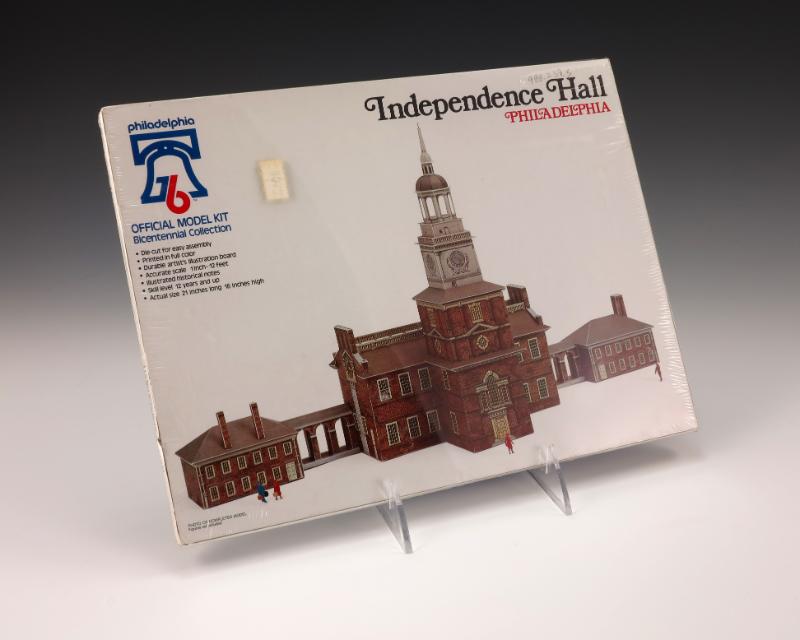 1988.239.5; Gerald R. Ford Presidential Library & Museum, Grand Rapids, MI