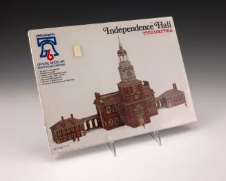 1988.239.5; Gerald R. Ford Presidential Library & Museum, Grand Rapids, MI