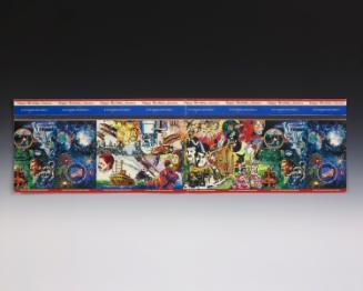 1988.360.1.2; Gerald R. Ford Presidential Library & Museum, Grand Rapids, MI