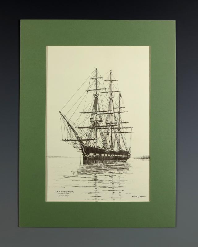 1988.376.5 a-b; Gerald R. Ford Presidential Library & Museum, Grand Rapids, MI
