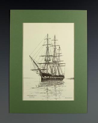 1988.376.5 a-b; Gerald R. Ford Presidential Library & Museum, Grand Rapids, MI
