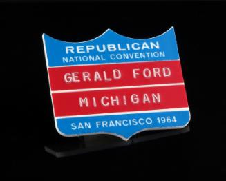 1988.391.2; Gerald R. Ford Presidential Library & Museum