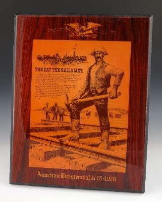 1988.57.1.4; Gerald R. Ford Presidential Library & Museum, Grand Rapids, MI