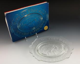 1988.605.4 a-b; Gerald R. Ford Presidential Library & Museum, Grand Rapids, MI
