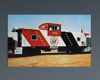 1988.76.3.4; Gerald R. Ford Presidential Library & Museum, Grand Rapids, MI