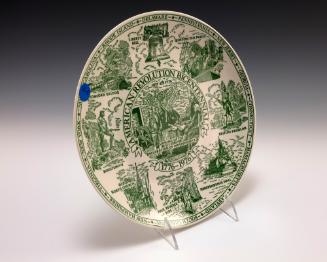 1988.932.1; Gerald R. Ford Presidential Library & Museum, Grand Rapids, MI