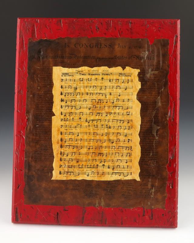 1988.947.1; Gerald R. Ford Presidential Library & Museum, Grand Rapids, MI