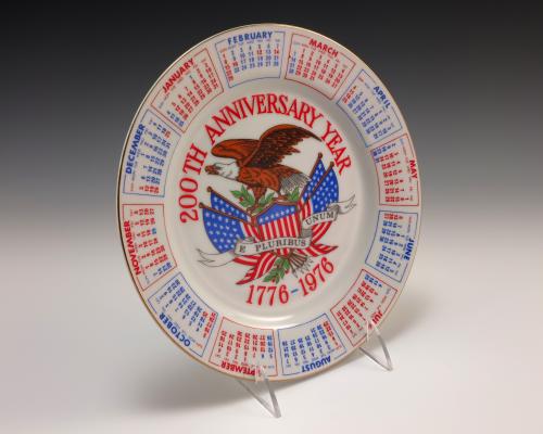 1989.1019.1; Gerald R. Ford Presidential Library & Museum, Grand Rapids, MI