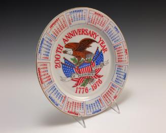 1989.1019.1; Gerald R. Ford Presidential Library & Museum, Grand Rapids, MI