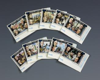 1989.1020.1.2; Gerald R. Ford Presidential Library & Museum, Grand Rapids, MI