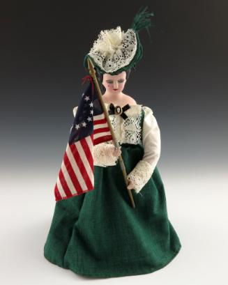 1989.124; Gerald R. Ford Presidential Library & Museum, Grand Rapids, MI