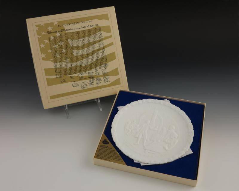 1989.367.1.1; Gerald R. Ford Presidential Library & Museum, Grand Rapids, MI