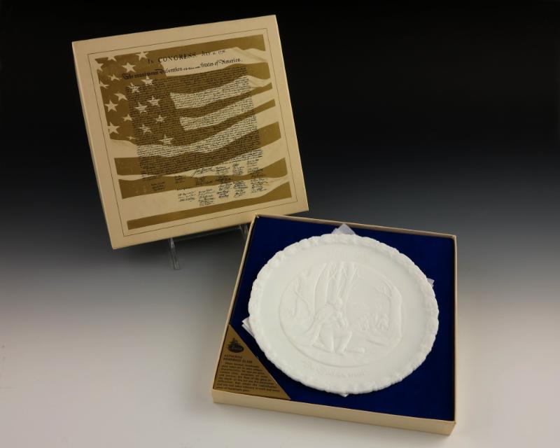 1989.367.1.2; Gerald R. Ford Presidential Library & Museum, Grand Rapids, MI