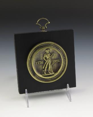 1989.762.1.1; Gerald R. Ford Presidential Library & Museum, Grand Rapids, MI