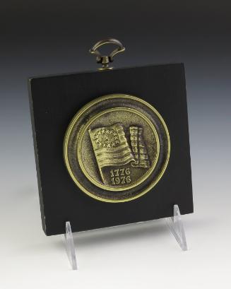 1989.762.1.4; Gerald R. Ford Presidential Library & Museum, Grand Rapids, MI