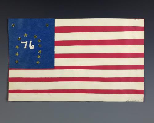 1989.854.1; Gerald R. Ford Presidential Library & Museum, Grand Rapids, MI