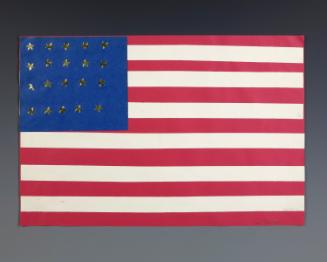 1989.854.13; Gerald R. Ford Presidential Library & Museum, Grand Rapids, MI