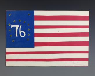 1989.854.6; Gerald R. Ford Presidential Library & Museum, Grand Rapids, MI
