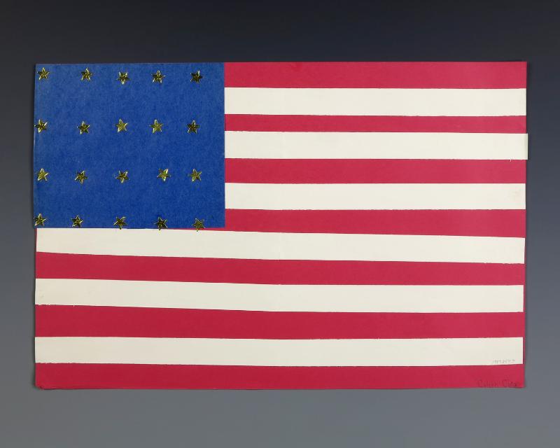 1989.854.7; Gerald R. Ford Presidential Library & Museum, Grand Rapids, MI