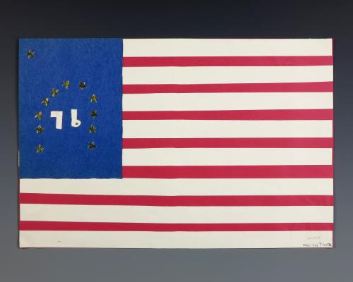 1989.854.8; Gerald R. Ford Presidential Library & Museum, Grand Rapids, MI