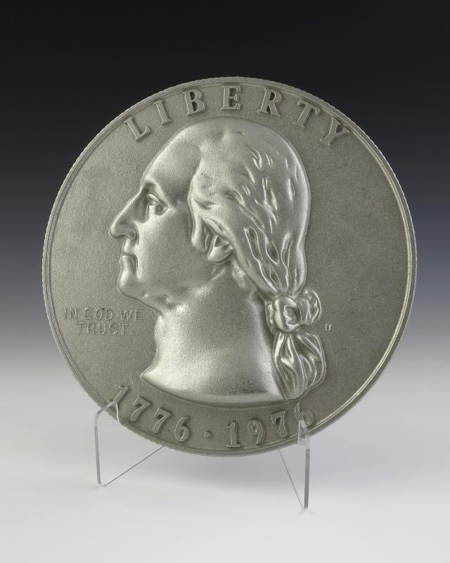 1989.904.1; Gerald R. Ford Presidential Library & Museum, Grand Rapids, MI