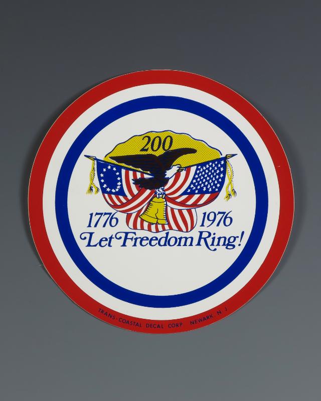 1989.998.1.1; Gerald R. Ford Presidential Library & Museum, Grand Rapids, MI