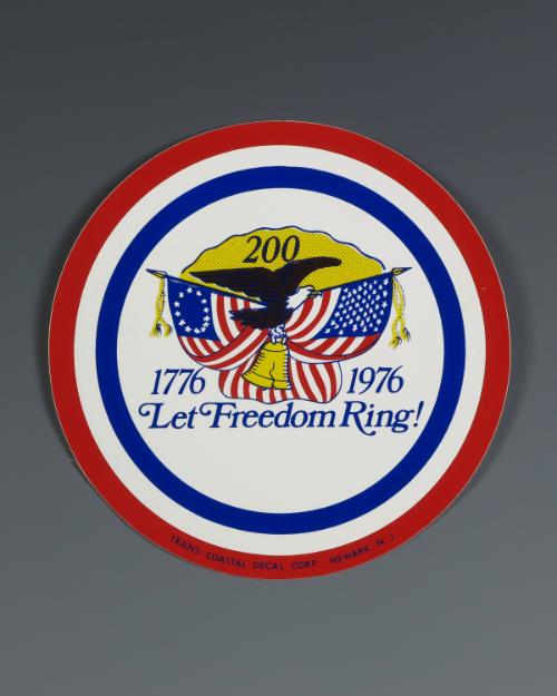 1989.998.1.1; Gerald R. Ford Presidential Library & Museum, Grand Rapids, MI