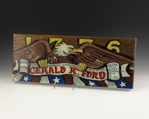 1990.288.1; Gerald R. Ford Presidential Library & Museum, Grand Rapids, MI