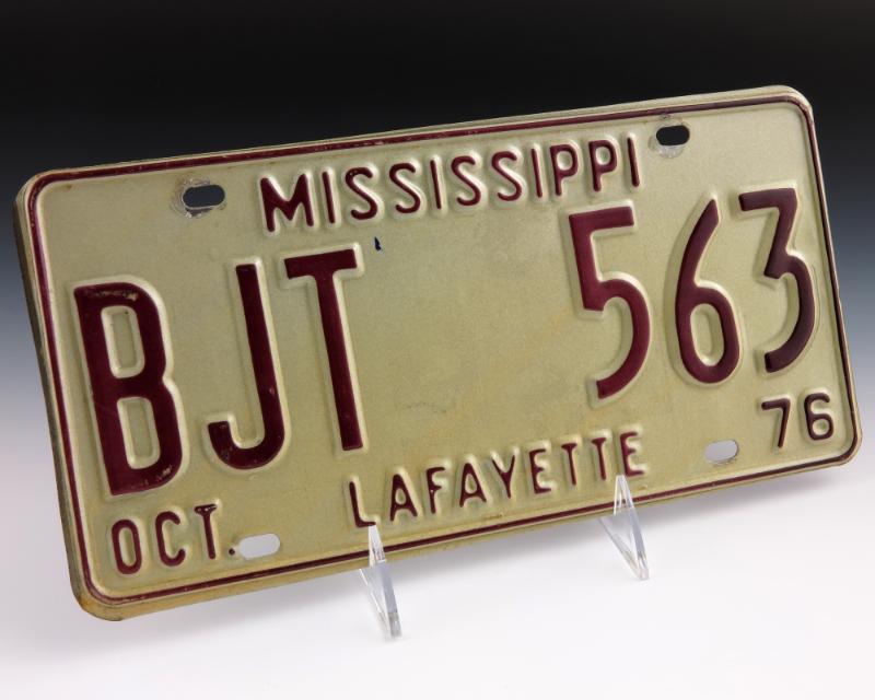 1993.74.31; Gerald R. Ford Presidential Library & Museum, Grand Rapids, MI
