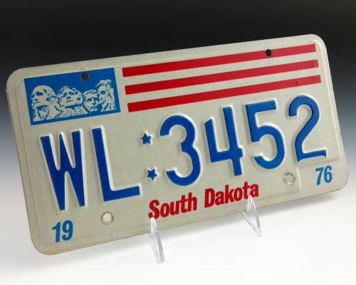 1993.74.53; Gerald R. Ford Presidential Library & Museum, Grand Rapids, MI