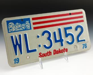 1993.74.53; Gerald R. Ford Presidential Library & Museum, Grand Rapids, MI