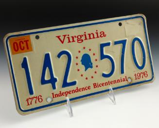 1993.74.61; Gerald R. Ford Presidential Library & Museum, Grand Rapids, MI