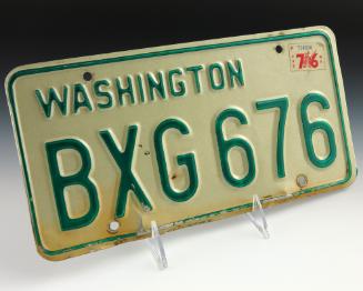 1993.74.63; Gerald R. Ford Presidential Library & Museum, Grand Rapids, MI